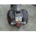 Боковые мотокофры для мотоцикла Капля VN (09111701)