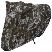 Чохол для мотоцикла Oxford Aquatex Camo L