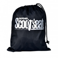Моточехол Oxford Scootseat Cover S