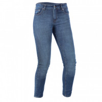 Мотоджинсы Oxford Hinksey WS Jean Echo Short Синий 8