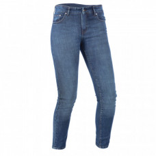 Мотоджинсы Oxford Hinksey WS Jean Echo Short Синий 8