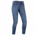 Мотоджинси Oxford Hinksey WS Jean Echo Short Синій 8 (DW03033008)