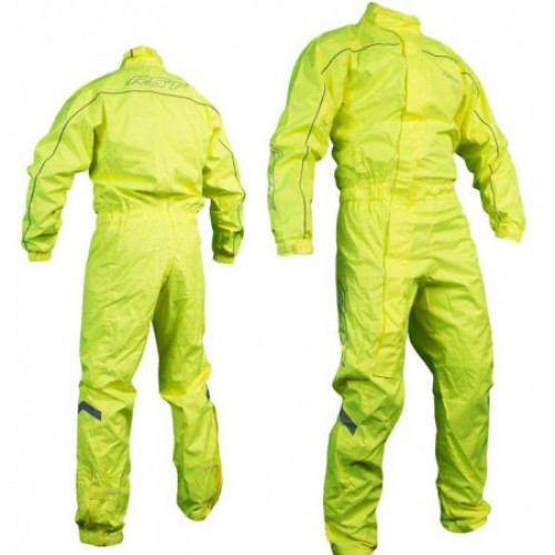 Мотодощовик RST Hi-Vis Waterproof Suit Flo Yellow 44 (100204FloYellow44)