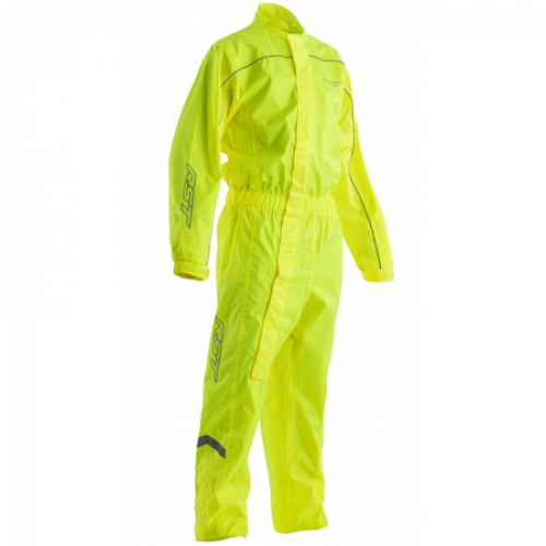 Мотодощовик RST Hi-Vis Waterproof Suit Flo Yellow 46 (100204FloYellow46)