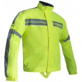 Мотодождевик RST Pro Series 1825 Waterproof Jacket Fluo Yellow S (50)