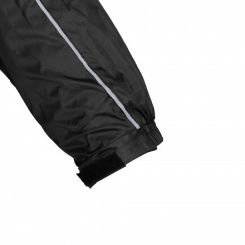 Мотокомбинезон дождевой Oxford Rainseal Black S (RM211001S)