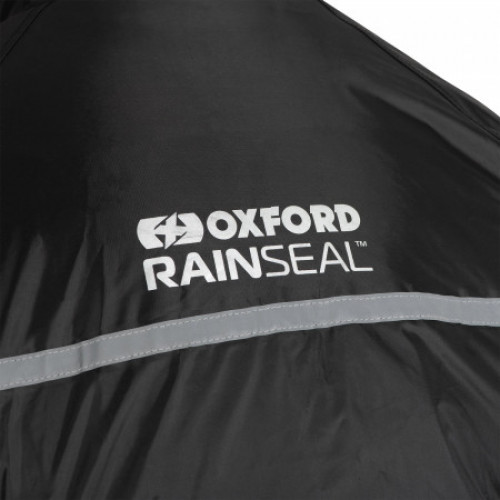 Мотокомбинезон дождевой Oxford Rainseal Black S (RM211001S)