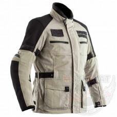 Мотокуртка RST 102193 Pro Series X-Raid CE Mens Textile Jacket Magnesium Black 50