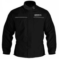 Мотокуртка дождевая Oxford Rainseal Black L