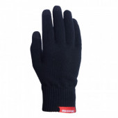 Мотоперчатки Oxford Knit Thermolite Black S-M