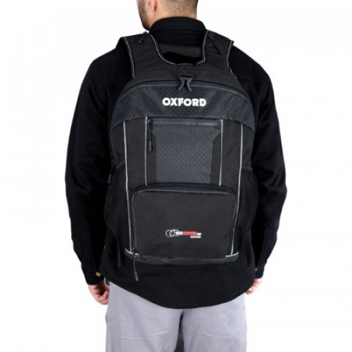 Моторюкзак Oxford XB25s Back Pack (OL859)