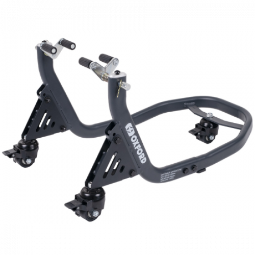 Подкат передний Oxford ZERO-G - Front Dolly Stand (OX295)