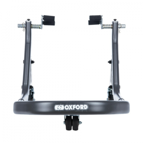 Подкат передний Oxford ZERO-G - Front Dolly Stand (OX295)