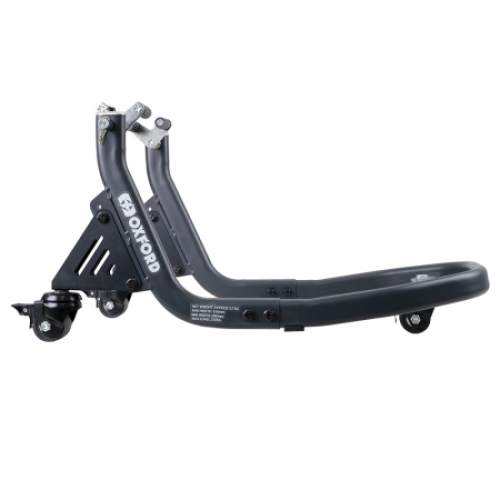 Подкат передний Oxford ZERO-G - Front Dolly Stand (OX295)