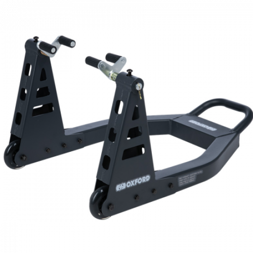 Подкат передний Oxford ZERO-G LITE - Front Stand (OX285)