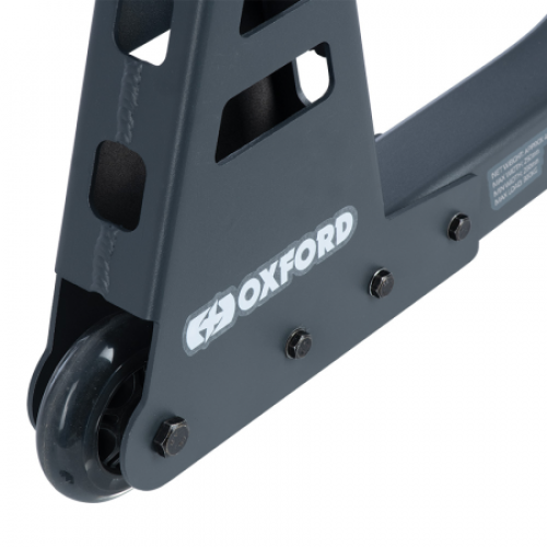 Подкат передний Oxford ZERO-G LITE - Front Stand (OX285)