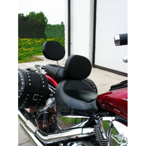 Спинка водителя Honda VTX Retro Custom (12071802)