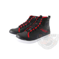 Мотоботінкі RST 1635 URBAN II BOOT BLACK RED