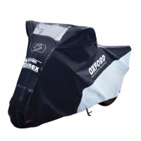 Моточохол Oxford Rainex Outdoor Cover S