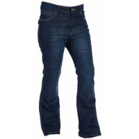 Мотоджинси жіночі Oxford SS2 Kevlar Синій 10