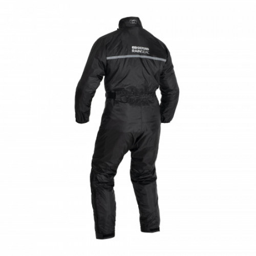 Мотокомбінезон дощовий Oxford Rainseal Black XL (RM211001XL)