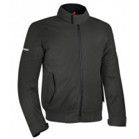 Мотокуртка Oxford Harrington MS Black L