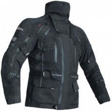 Куртка для мотоцикла жіноча RST Pro Series Paragon 5 CE Текстильна куртка Чорна XL (14)