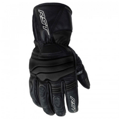 Рукавички для мотоциклів RST Jet CE Glove Black S (102105BLK-08)