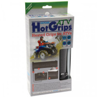 Моторучки с подогревом (мотогрипсы) Oxford Hot Grip ATV