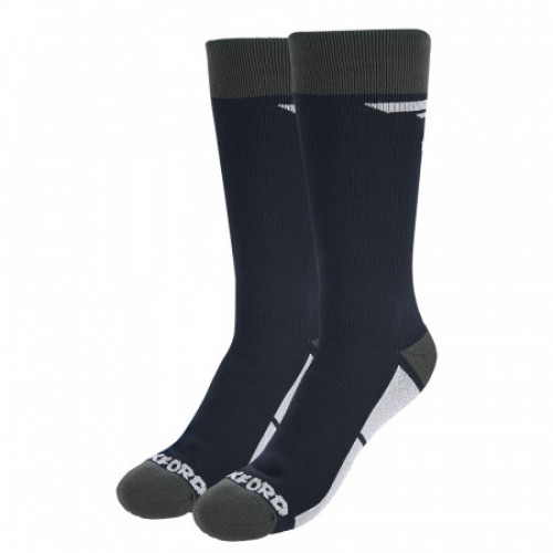 Шкарпетки Oxford Waterproof Socks Black Medium (CA820M)