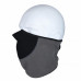 Полулицевая маска Oxford Toasty Black-Grey (OX631)