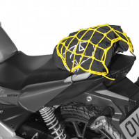 Багажна сітка Oxford Bright Net Yellow