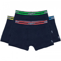 Термошорты RST Mens Trunks 4 Pack Black S-M