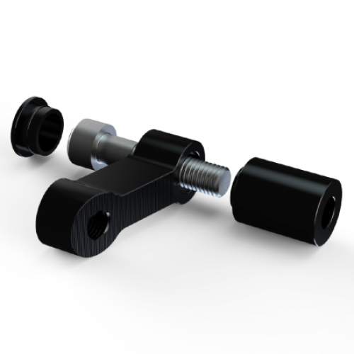Удлиннители для зеркал Oxford Mirror Extenders (OX758)