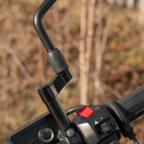 Удлиннители для зеркал Oxford Mirror Extenders (OX758)