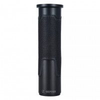Мотогрипсы Oxford Avanza Grips Black (OX611)