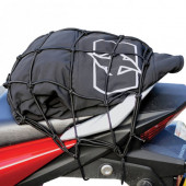 Oxford Cargo Net Чорна сітка для багажу