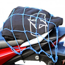 Багажная сетка Oxford Cargo Net  Синий
