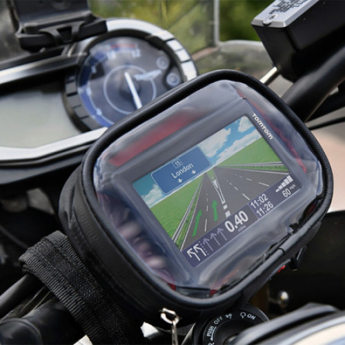 Чохол для навігатора Oxford Strap-Nav Sat Nav Holder (OX558)