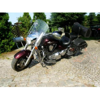 Дуги классические 3D Kawasaki VN 2000 Vulcan