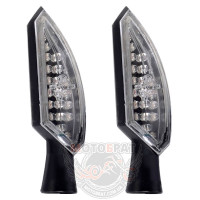 Индикаторы поворотов Oxford LED Indicators-Signal 1