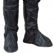 Мотобахіли Oxford Bone Dry Black L