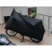 Моточехол Oxford Protex Stretch Indoor Premium Black XL (CV173)