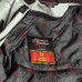 Мотокуртка RST 102888 Rallye CE Mens Textile Jacket Silver-Gunmetal 50 (102888Silver/Gunmetal40)