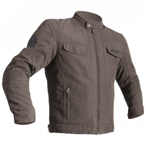 Куртка для мотоцикла RST Crosby TT CE Brown 58 (102296BRN-48)