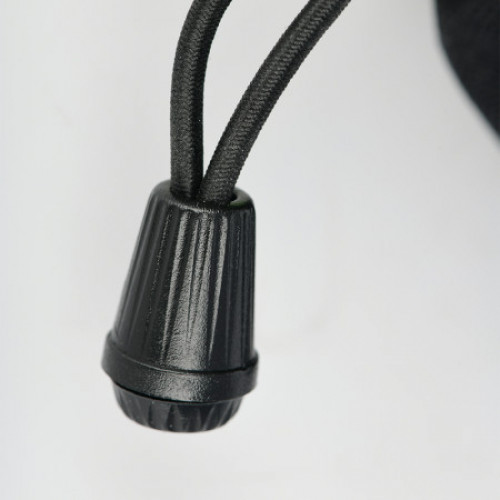 Мотоперчатки Oxford Convoy 3.0 MS Black Stealth Black M (GM202301M)
