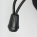 Мотоперчатки Oxford Convoy 3.0 MS Black Stealth Black M (GM202301M)