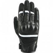 Мотоперчатки Oxford RP-6S Glove Black-White L