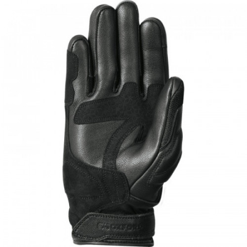 Мотоперчатки Oxford RP-6S Glove Black-White L (GM193501L)