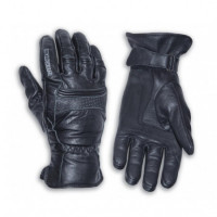 Рукавички для мотоциклів RST 2135 Interstate CE Glove Black S